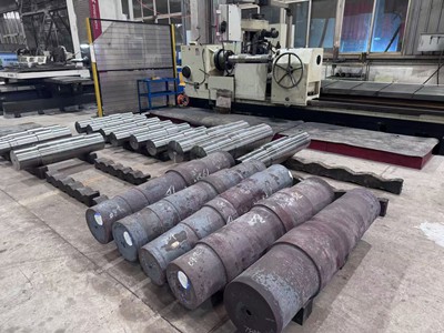 Gwahaniaethau Rhwng Deunyddiau Aloi 42Cr a 42CrMo